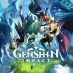 Genshin Impact - Game hay chơi cùng bạn bè